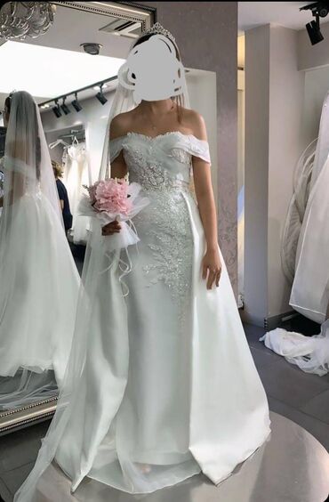 toy donları: Pinto Sposa Wedding markasi, Turkiye istehsali, bir defe toyda