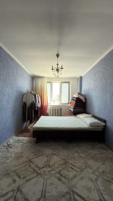 кадастр кж: 2 комнаты, 51 м², Индивидуалка, 3 этаж, Косметический ремонт — 6