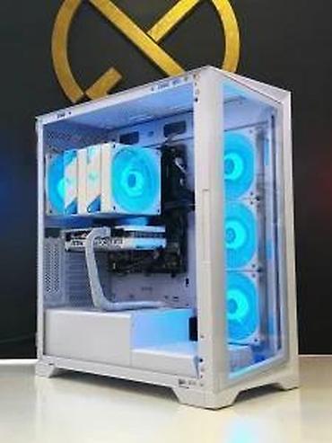 Desktop računari i radne stanice: Ryzen 5 7500F RTX 4060 B650 32GB 1TB - SM050PC. ✨ Prodaja i sklapanje — 1