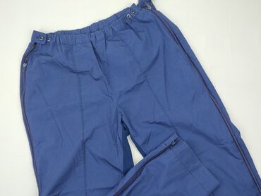 climacool dres spodnie: Sweatpants, XL (EU 42), condition - Good