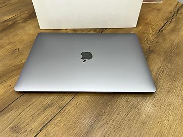 apple macbook air m1: MacBook Air A2337 Cup Apple M1 Ram 8gb Ekran 13.3 Baterika 96% Cycle — 3