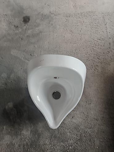 lal ordək satışı: Pisuvar satilor sayi 20 yaxsi qiymet razlasma yoluyla 0507430250 — 1
