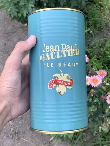 корейские капсулы для похудения день и ночь: Продаю Духи Jean Paul Le Beau духи оригинальные запах держится долго