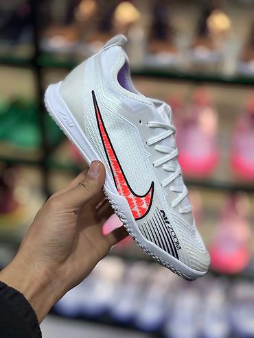 Кроссовки и спортивная обувь: Мужские кроссовки, 44, 38, 40, Nike, Новый, цвет - Золотой — 18