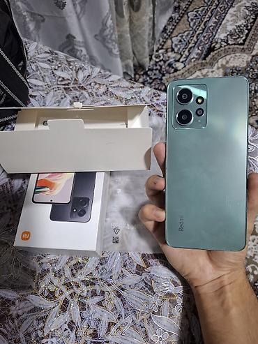 samsung a10 islənmis: Xiaomi 12, 128 GB, rəng - Göy, 
 Sensor, Barmaq izi, İki sim kartlı — 3