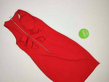 komplety: Zara, Sukienka damska, rozmiar S — 3