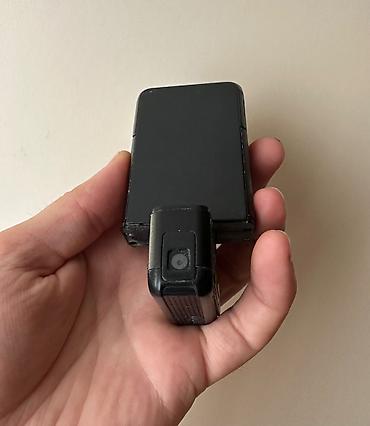 nokia telefon: Nokia 3250, rəng - Qara, Düyməli — 3