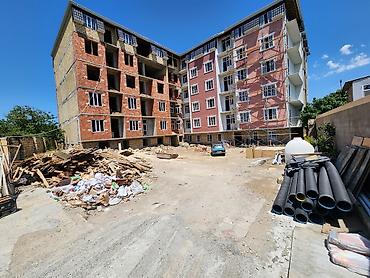 obyektler satisi: 2 otaqlı, Yeni tikili, 51 kv. m — 1