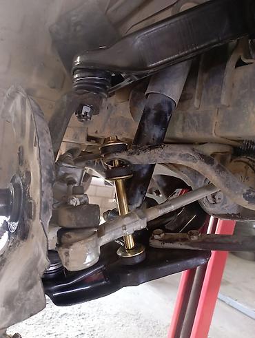 бор машына: Hyundai Porter срочно продаю — 5