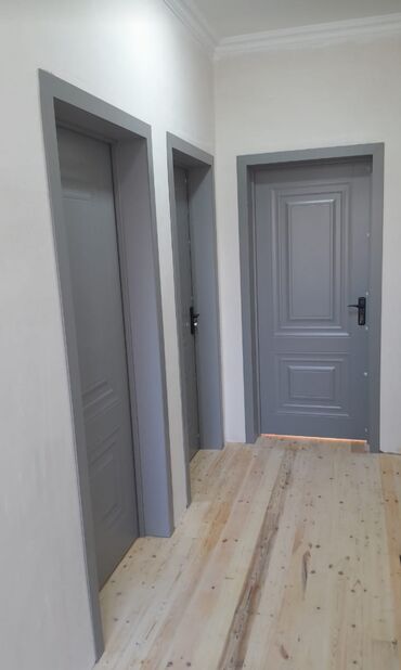 Otaq qapıları: Taxta qapılar – klassik oyma dizaynlar Məhsul təsviri: - Material — 15