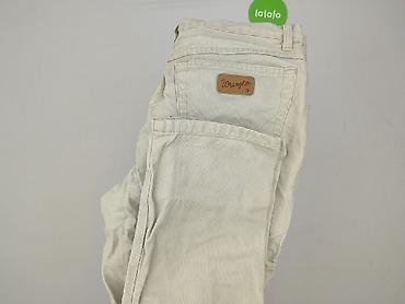 second hand stargard: Wrangler, Jeansy dla mężczyzn, rozmiar S — 5