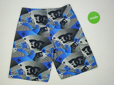 dc: DC Shoes, Szorty dla mężczyzn, rozmiar L — 3
