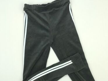 eleganckie bluzki wizytowe do spodni: Leggings, S (EU 36), condition - Very good