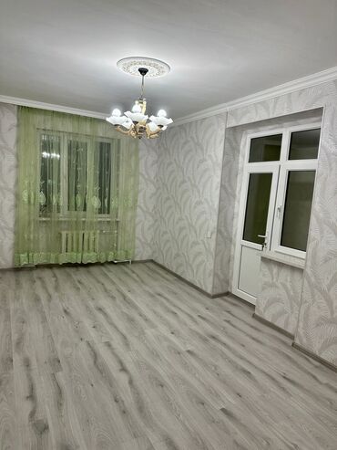 Сниму квартиру: 2 комнаты, 53 м²