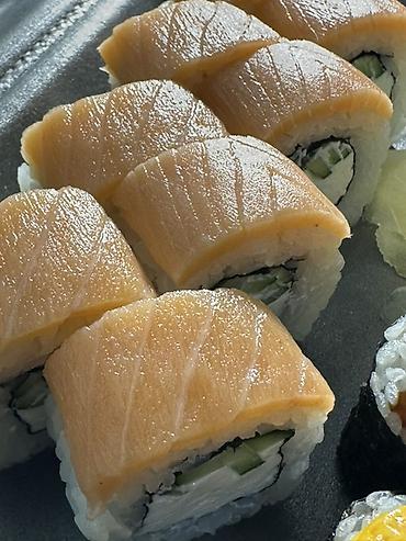 продам яблоко: AYAMI_KB — вкусная и свежая еда на доставку. Меню с акцентом на — 7