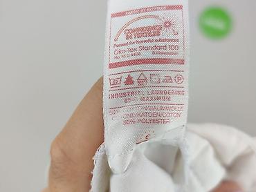 scrubs: Spodnie materiałowe damskie, rozmiar XS — 5