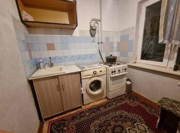 куплю квартира: 2 комнаты, 45 м², 104 серия, 2 этаж, Косметический ремонт