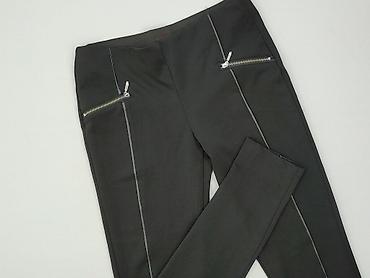 getry z zapiętkami: Legginsy rozmiar L — 4