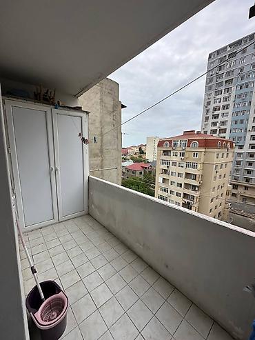 qəbələ ev satisi: Bakı, 8-ci kilometr, 4 otaqlı, Köhnə tikili, m. Neftçilər, 106 kv. m — 8
