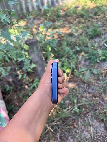 iphone cs max: IPhone 17 Pro, Б/у, 64 ГБ, Синий, 100 % — 3