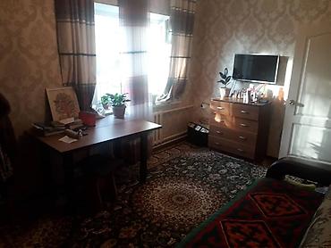 Батирлерди сатуу: 2 бөлмө, 41 м², Хрущевка, 1 кабат, Косметикалык оңдоо — 7