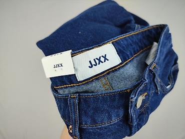 straight jeans: Jeansy damskie, rozmiar S — 4