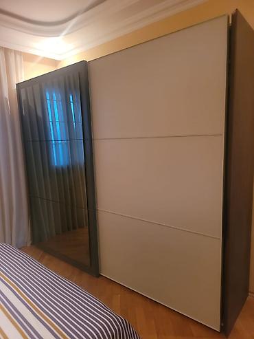 Квартиры: 3 комнаты, Новостройка, 115 м² — 7