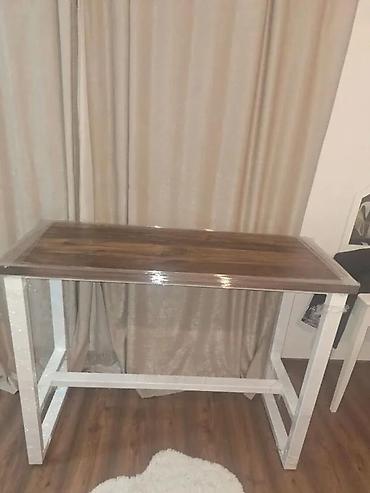 aluminijumske table: IZRADA STOLOVA PO MERI XR476 | Izrada po meri Dezen ploce po zelji — 4