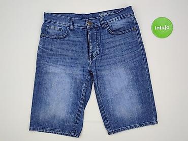 hellfire club pull and bear: F&F, Szorty dla mężczyzn, rozmiar L — 2