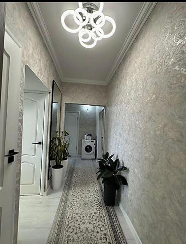 105: 🏡 Продаётся 2-комнатная квартира в мкр. Юг-2! 📍 Район: Юг-2, Бишкек — 6
