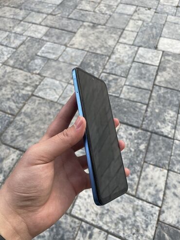 Redmi: Redmi, Redmi Note 11, Б/у, 128 ГБ, цвет - Синий, 2 SIM — 3