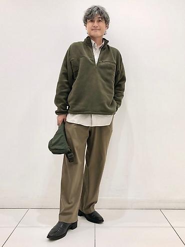 сумки uniqlo: Поясная сумка, бананка, Uniqlo, Новый, Материал: Нейлон, Унисекс — 8