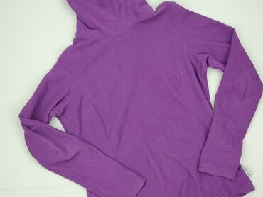 Bluza z kapturem damska, Oxylane, rozmiar M