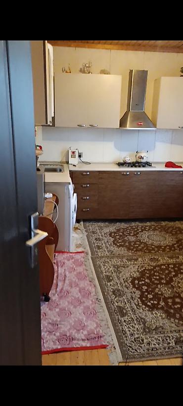 Həyət evləri və villalar: Buzovna 4 otaqlı, 200 kv. m, Yeni təmirli — 5