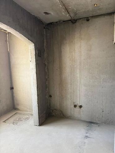 56: 1 комната, 42 м², Арча-Бешик ж/м Элитка, 8 этаж, ПСО (под самоотделку) — 3