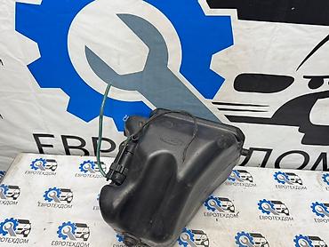 Другие автозапчасти: Бачок омывателя Man TGX 460 2017 Контрактный из Германии, в отличном — 2