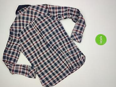 biale trampki tommy: Tommy Hilfiger, Koszula damska, rozmiar S — 3