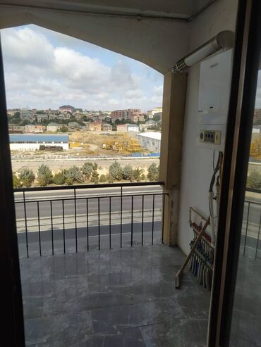 Yeni tikili: 3 otaqlı, Yeni tikili, 80 kv. m — 3