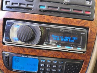 диски на бмв 1 серии: Pioneer Avtomobil Maqnitolası - Əla vəziyyətdə satılır. ✔ USB, AUX, CD