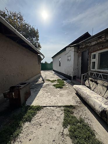Продажа коттеджей и домов: 📍 Московский район, село Беловодское 🏡 Продаётся дом на участке 10 — 7