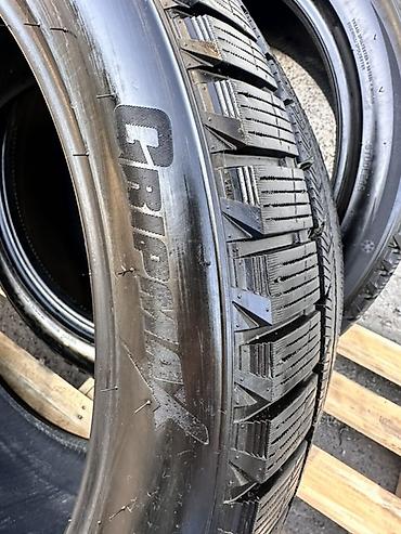 maxxis 980: Шины 315 / 35 / R 21, Зима, Б/у, Комплект, Внедорожные (АТ/МТ), Китай — 4