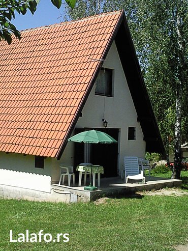 kuce prokuplje: 60 sq. m, 3 bedroom