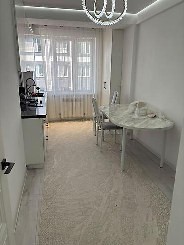 Продажа квартир: 2 комнаты, 54 м², Элитка, 4 этаж, Евроремонт at lalafo.kg — 13 Продажа квартир: 2 комнаты, 54 м², Элитка, 4 этаж, Евроремонт — 13