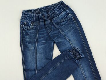 tommy hilfiger buty poznań: Jeansy damskie, rozmiar S