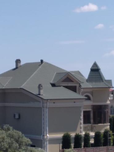 Dam işləri: Dam Ortukleri ZAVOD — 11