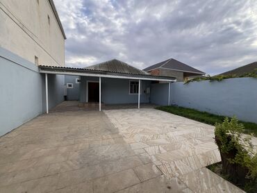 Həyət evləri və villaların satışı: 4 otaqlı, 110 kv. m — 10