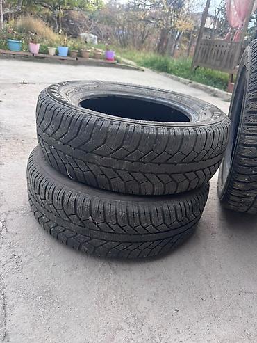 r kiper: 🚗 Продам всесезонные шины R15! 📌 Характеристики: • Размер: 195/65 R15 — 1