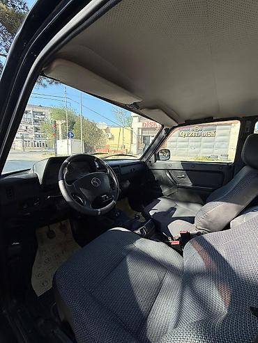 kredit niva: VAZ (LADA) 4x4 Niva: 1.7 l | 2015 il 4700 km Universal — 6