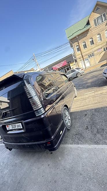обмен на хонда степ: Honda Stepwgn: 2004 г., 2 л, Автомат, Газ, Минивэн — 5