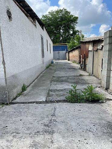 алтын казык ж м: Продается дом с двором и участком. - Просторный крытый навес во — 7